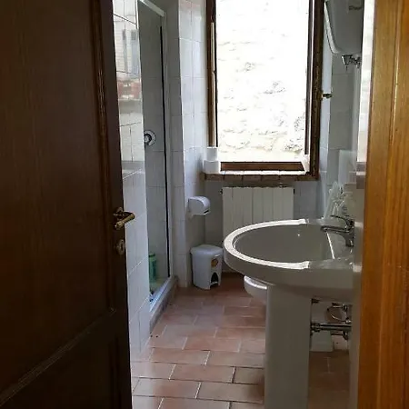 Oasi Della Tranquillita Apartmán *
