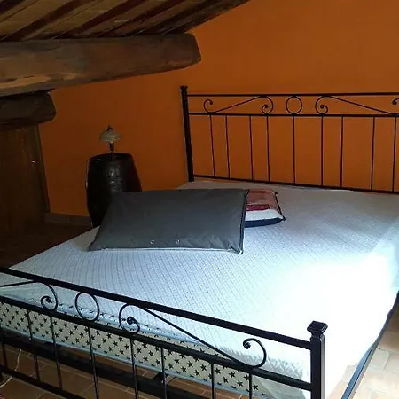 Oasi Della Tranquillita Apartmán